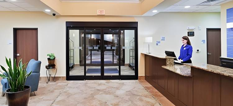 Holiday Inn Express & Suites Lubbock Southwest - Wolfforth图片