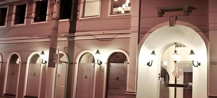 克罗尼尔广场酒店(Hotel Colonial Plaza)图片