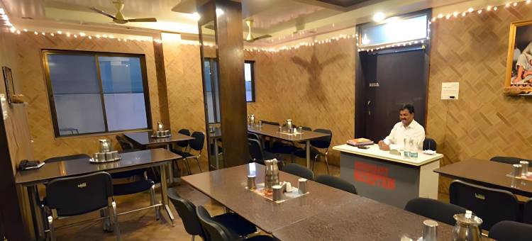 赛阿萨拉酒店(Hotel Sai Asara)图片