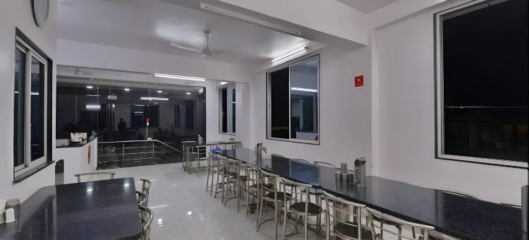 Collection O Hotel Greenpark图片