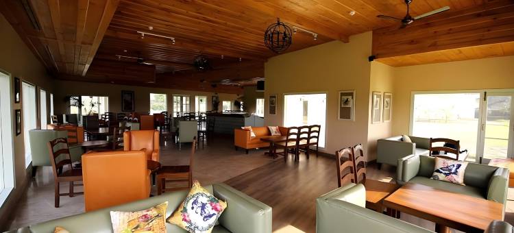 萨莱巴拉特加尔酒店(Hotel Sarai Bharatgarh)图片