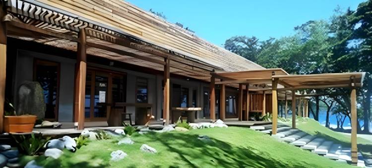 帕德潜水度假村(The Pade Dive Resort)图片