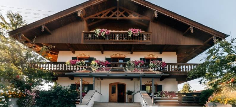 高山阳光酒店(Hotel Alpensonne)图片