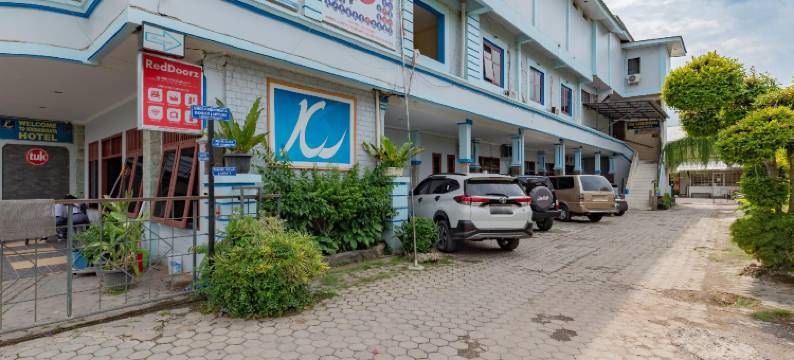 RedDoorz @ Hotel Kridawisata Lampung图片