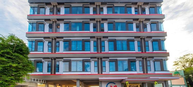 Hotel Grand Mandarin Singkawang图片