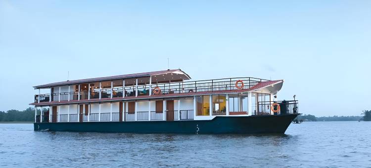 玛丽娜-由DAE酒店管理(Marina by Dae)图片