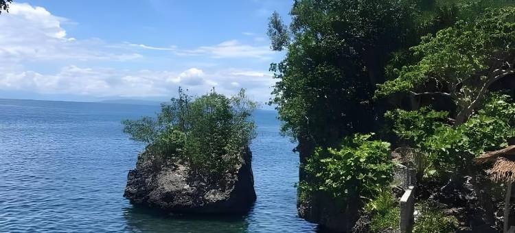 巴莱特休憩屋(The Balete Resthouse)图片