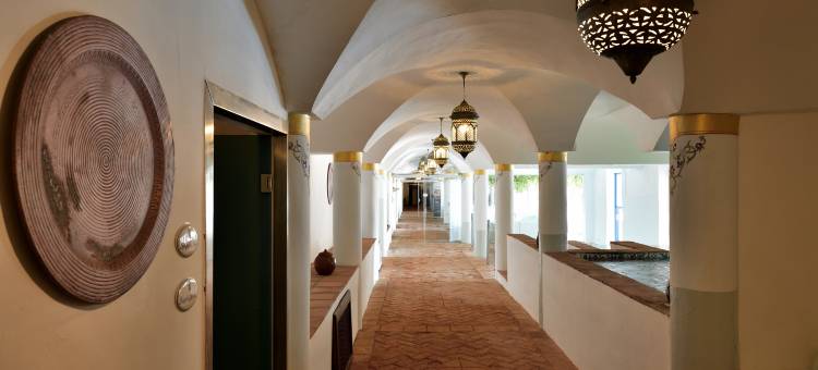 阿尔巴塔克斯公园度假村-小屋(Arbatax Park Resort - Cottage by Falkensteiner)图片