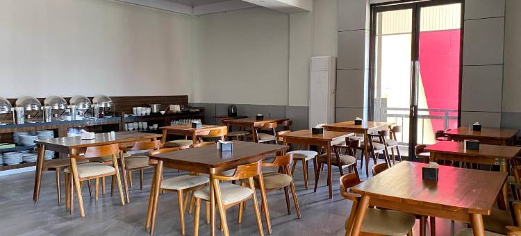 威乐酒店(Wilo Hotel Bengkulu)图片