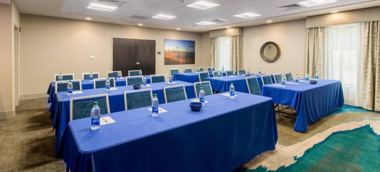 克雷斯特维尤南I-10欢朋酒店(Hampton Inn Crestview I-10)图片