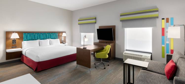 多森欢朋套房酒店(Hampton Inn & Suites Dothan)图片