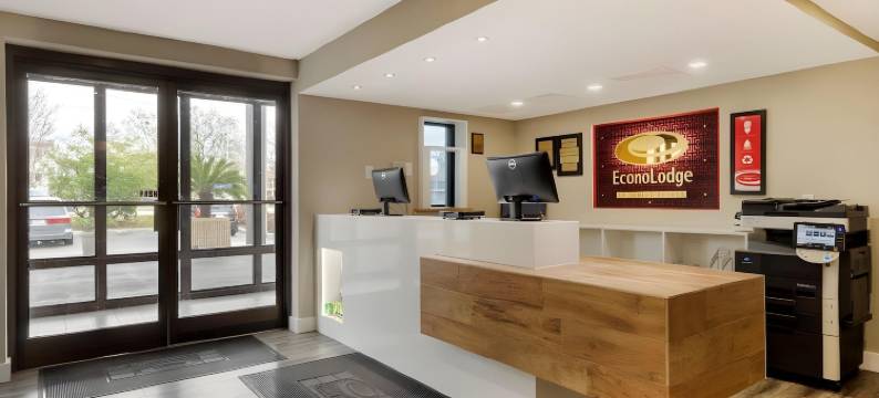 北查尔斯顿品质酒店及套房 - 阿什利磷酸盐(Quality Inn & Suites North Charleston - Ashley Phosphate)图片