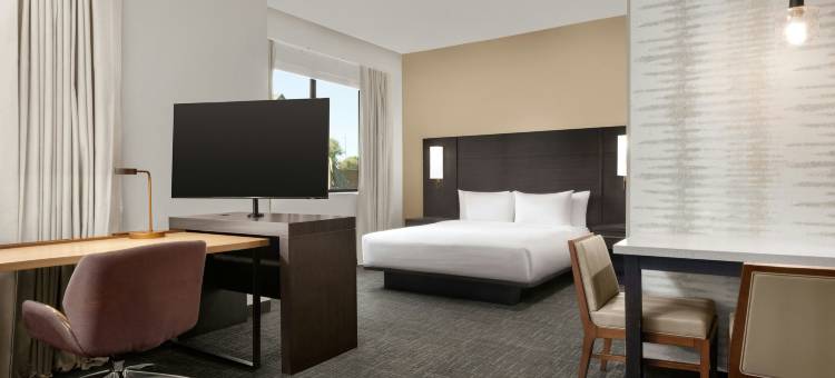 Residence Inn by Marriott Yuma图片