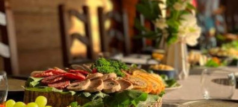 Atpūtas Komplekss Dridži图片