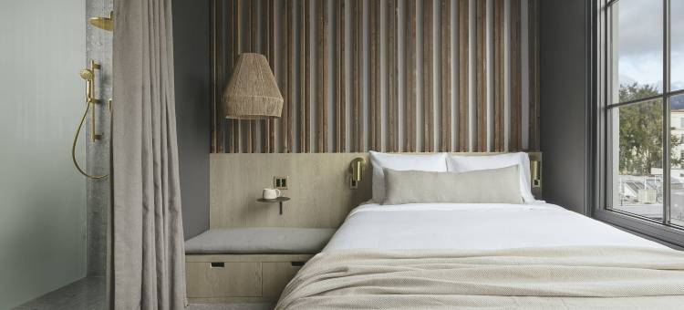 Drift 圣巴巴拉, 设计酒店成员(Drift Santa Barbara, a Member of Design Hotels)图片