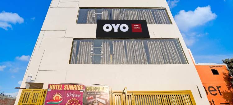 Hotel O Sunrise图片