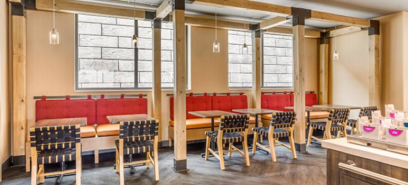 西麦迪逊希尔顿Tru酒店(Tru by Hilton Madison West)图片