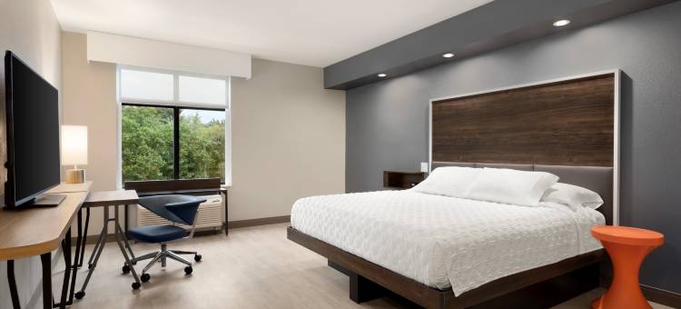 阿尔巴尼克罗斯盖茨商场希尔顿Tru酒店(Tru by Hilton Albany Crossgates Mall)图片