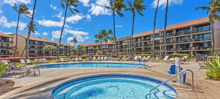 Papakea Resorts BEST Location - Water views, steps to ocean, BBQ & Pool!图片