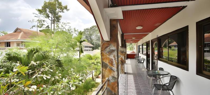 莲花友好酒店(Lotus Friendly Hotel)图片