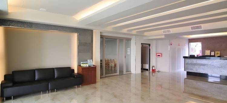 台南乌山头湖境渡假会馆图片