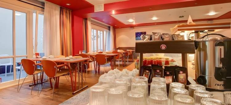 康迪酒店(Trip Inn Hotel Conti)图片