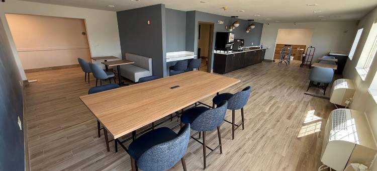 维罗纳舒眠旅馆及套房 - 麦迪逊西南(Sleep Inn & Suites Verona - Madison Southwest)图片