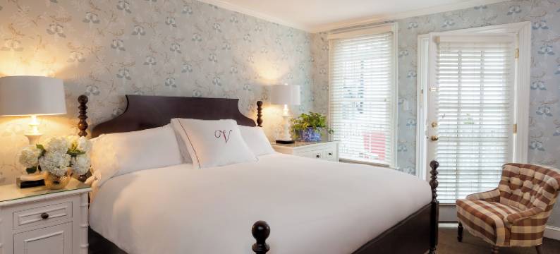 弗吉尼亚酒店(The Virginia and Cottages)图片