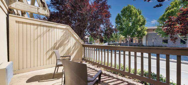 丹维尔梧桐贝斯特韦斯特酒店(Best Western Danville Sycamore Inn)图片