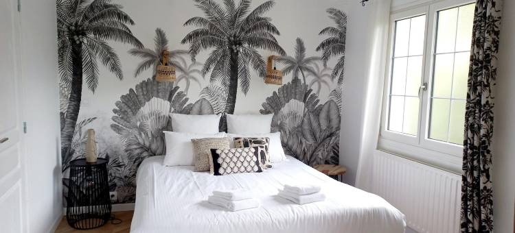 勒克洛斯博塞茹尔(Le Clos Beauséjour)图片