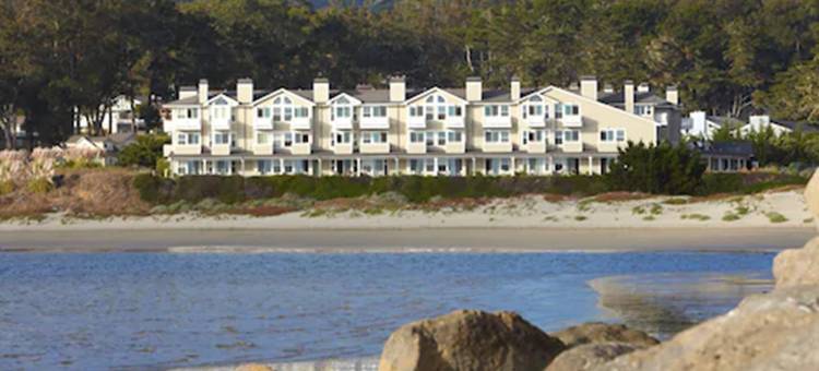 半月湾海滩酒店(Beach House Half Moon Bay)图片