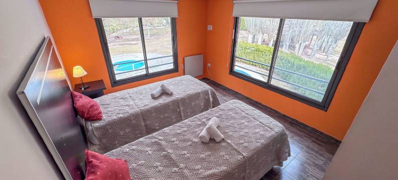 太阳小屋酒店(Cabañas Del Sol)图片