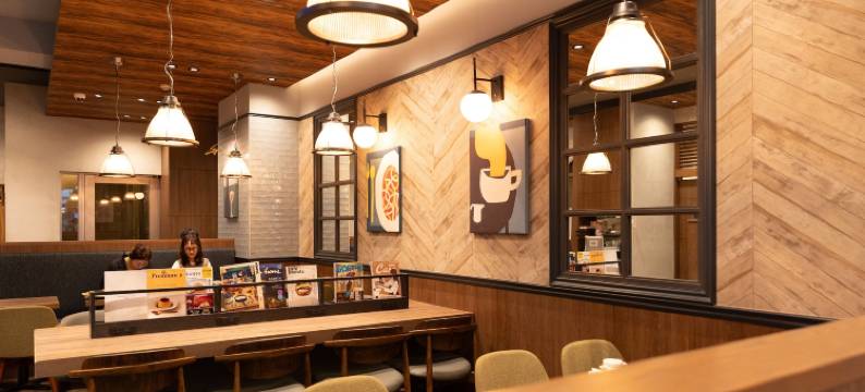 京急EX INN东京日本桥(Keikyu Ex Inn Tokyo Nihombashi)图片