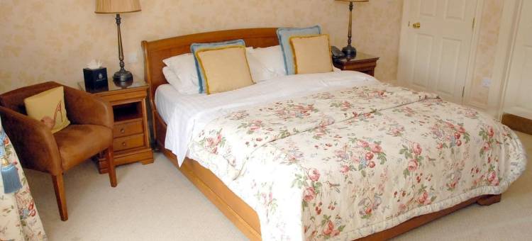 兀兰酒店(Woodlands Hotel)图片