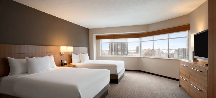明尼阿波利斯市区凯悦嘉轩酒店(Hyatt Place Minneapolis Downtown)图片