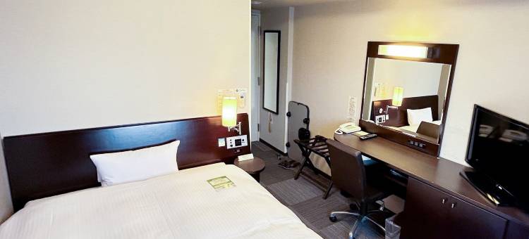 露樱酒店青森中央交流道口店(Hotel Route-Inn Aomori Chuo Inter)图片