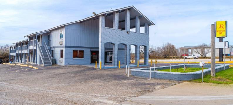 三河丽晶酒店I-37(Regency Inn Three Rivers I-37)图片