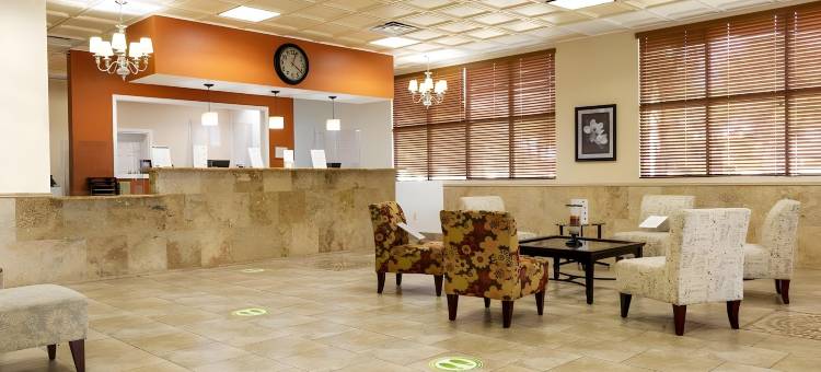 奥兰多柏悦酒店(Park Royal Orlando)图片