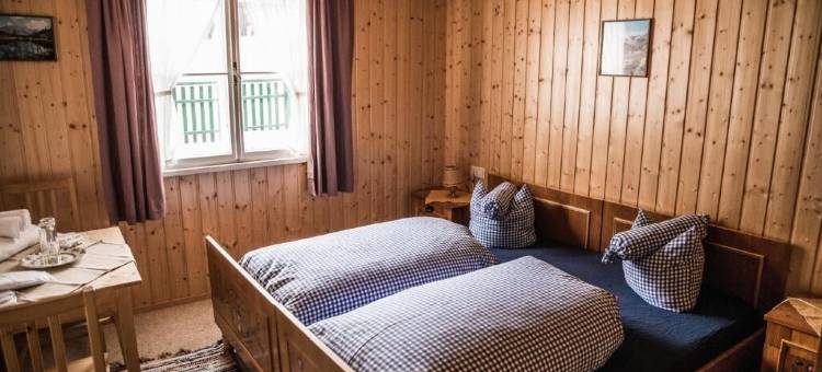 阿尔姆与滑雪小屋克勒尔之家酒店(Almhütte & Skihütte Kohlerhaus)图片