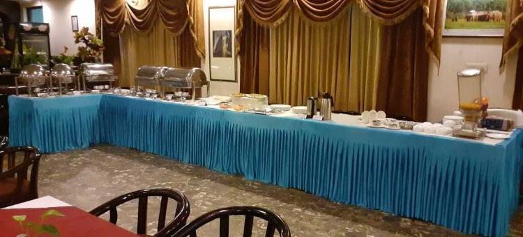 鲁德拉大陆酒店(Hotel Rudra Continental Rudrapur)图片