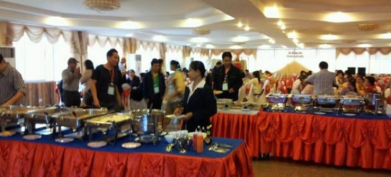 拉翁岛酒店1(La Ong Dao Hotel 1)图片
