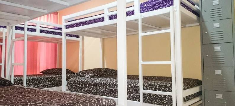 千丹娜穆利亚旅舍茂物(需提供结婚证)(Cendana Mulia Hostel Bogor)图片