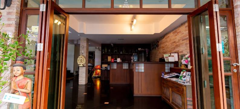 乔姆辛华欣酒店(Chomsin Hua Hin)图片