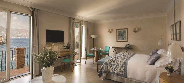 圣安德里亚别墅，贝梦德酒店， 陶尔米纳(Villa Sant'Andrea, A Belmond Hotel, Taormina Mare)图片