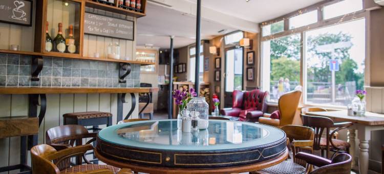 牧羊人尼姆米勒斯纹章旅馆(The Millers Arms Inn)图片