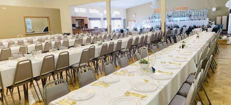 新里斯本康福特酒店及套房(AmericInn by Wyndham New Lisbon)图片