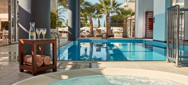 古希腊公园酒店(Grecian Park)图片