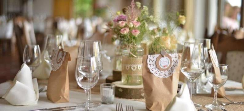 姆勒伯兰德酒店(Landhaus Müllenborn)图片