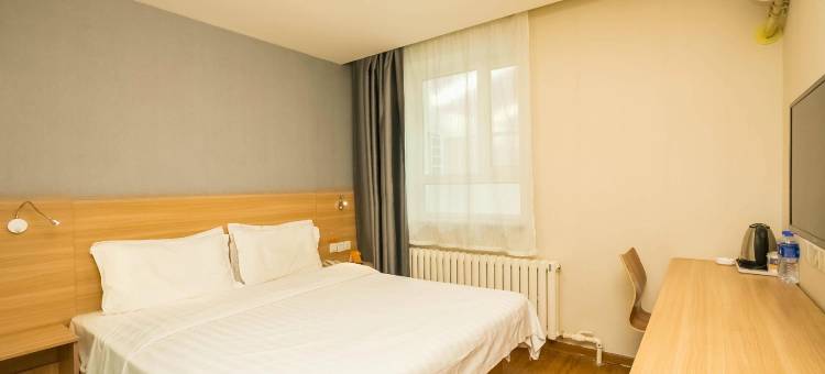 7天酒店(哈尔滨禧龙大市场店)图片