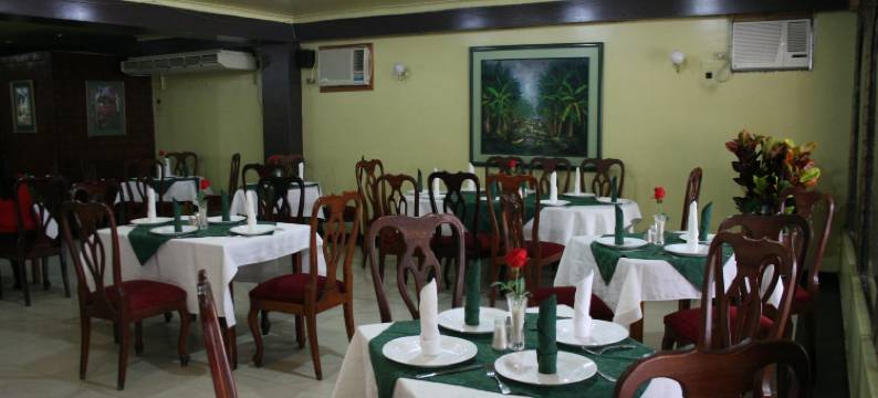 奥林匹克奎维多酒店(Hotel Olimpico Quevedo)图片